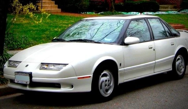 Proyectos de coches que resultaron un fracaso.