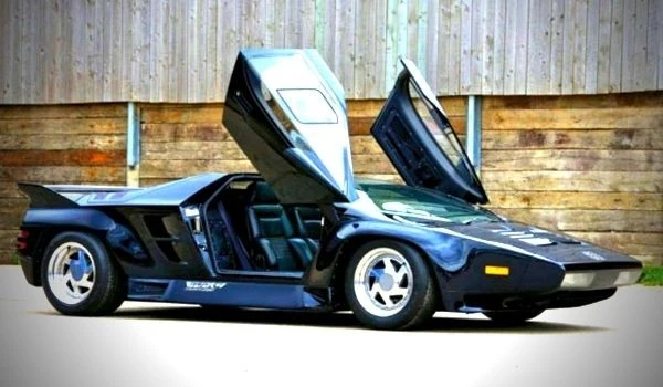 Proyectos de coches que resultaron un fracaso.