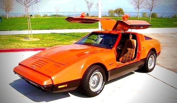 Proyectos de coches que resultaron un fracaso.