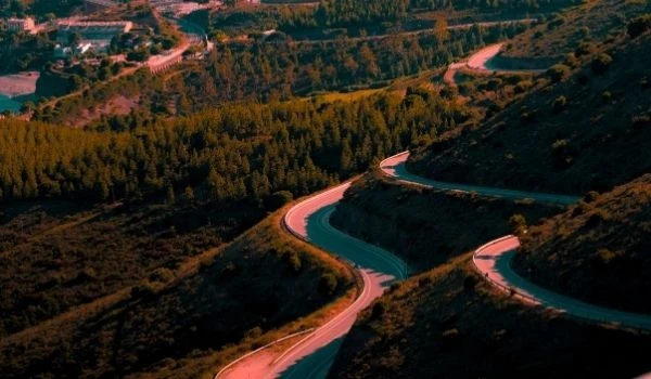 Girona, territorio de ciclistas.