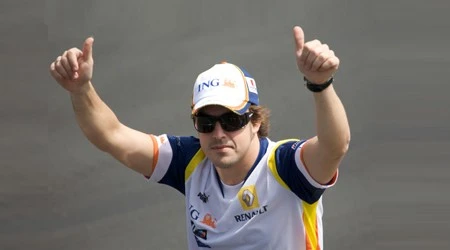 Fernando Alonso, ¿el mejor piloto de Fórmula 1?