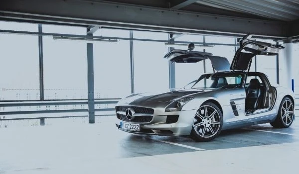 Los mejores Mercedes-Benz de todos los tiempos.