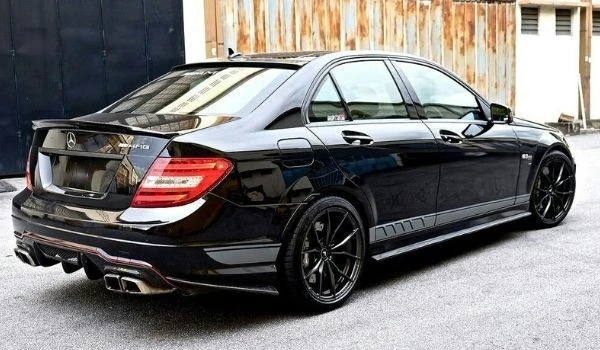 Los mejores Mercedes-Benz de todos los tiempos.