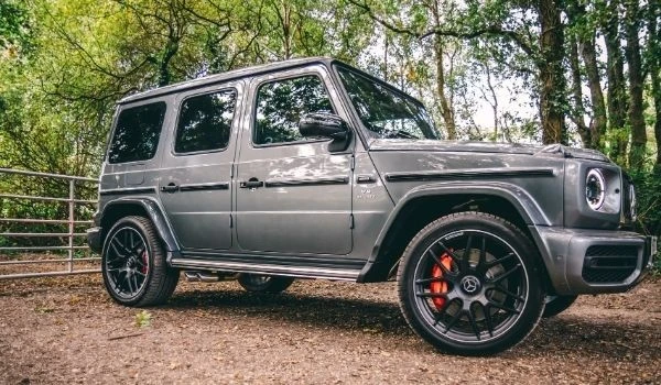 Los mejores Mercedes-Benz de todos los tiempos.