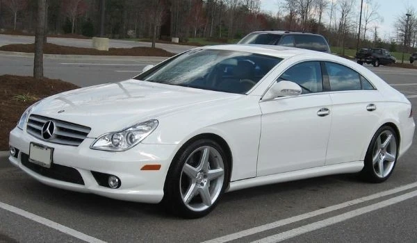 Los mejores Mercedes-Benz de todos los tiempos.