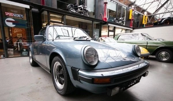 Los mejores Porsche de la historia