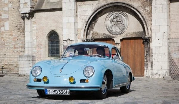 Los mejores Porsche de la historia