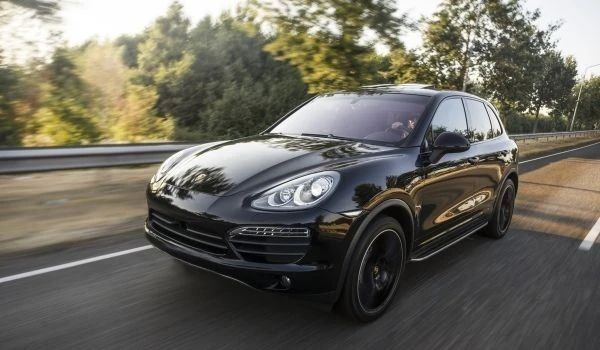 Los mejores Porsche de la historia