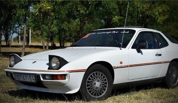 Los mejores Porsche de la historia