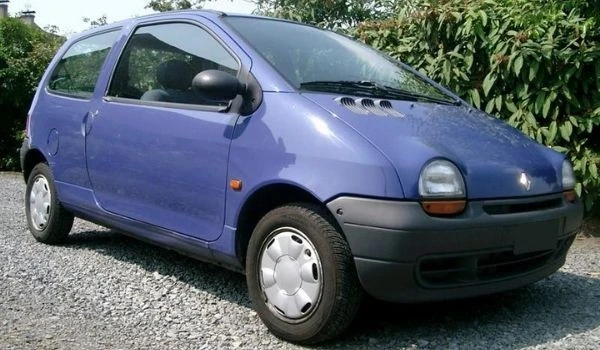 Ranking de los 10 mejores Renault