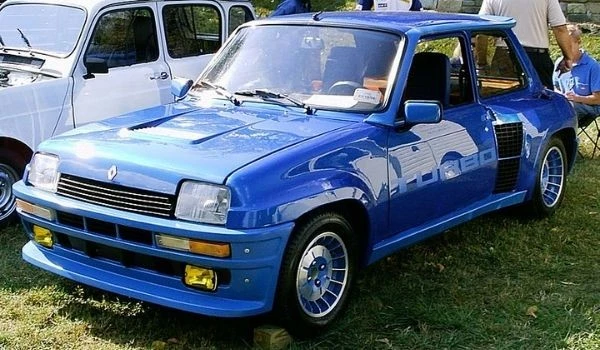 Ranking de los 10 mejores Renault