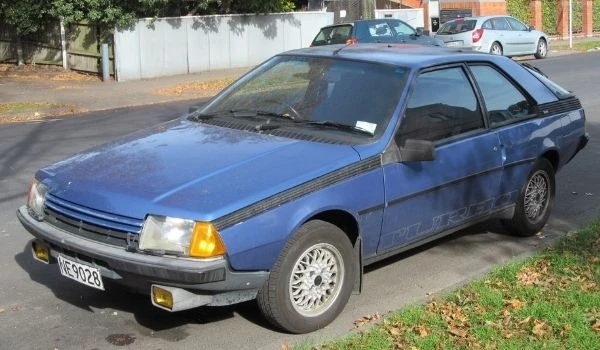 Ranking de los 10 mejores Renault