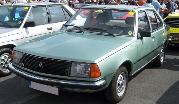 Ranking de los 10 mejores Renault