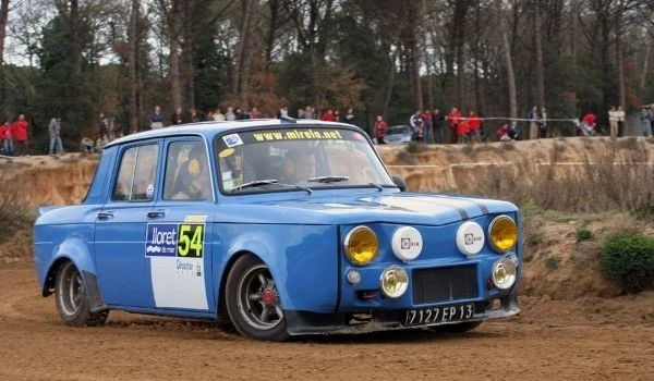 Ranking de los 10 mejores Renault