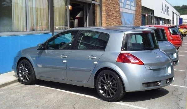 Ranking de los 10 mejores Renault