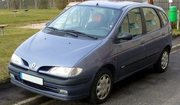 Ranking de los 10 mejores Renault