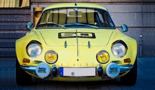 Ranking de los 10 mejores Renault