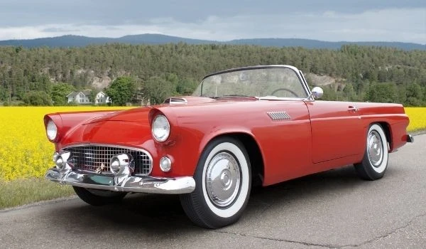 Top 5 de los mejores Ford de la historia