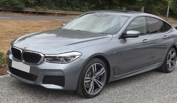 Los mejores BMW del 2020