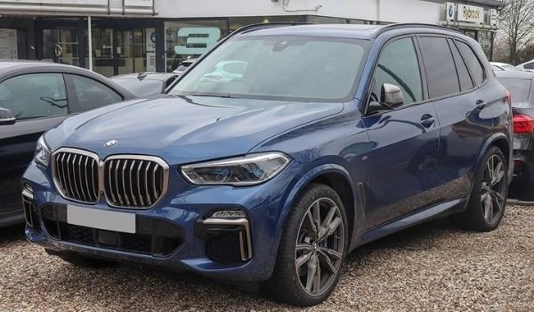 Los mejores BMW del 2020