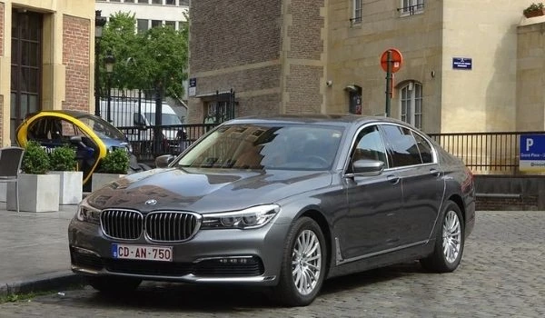 Los mejores BMW del 2020