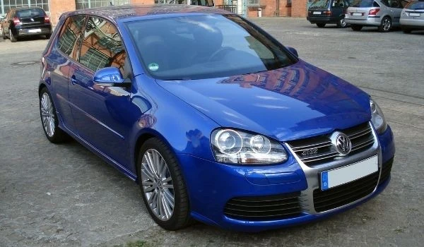 Los 5 mejores Volkswagen de siempre