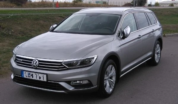 Los 5 mejores Volkswagen de siempre