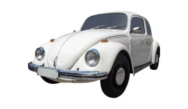 Los 5 mejores Volkswagen de siempre