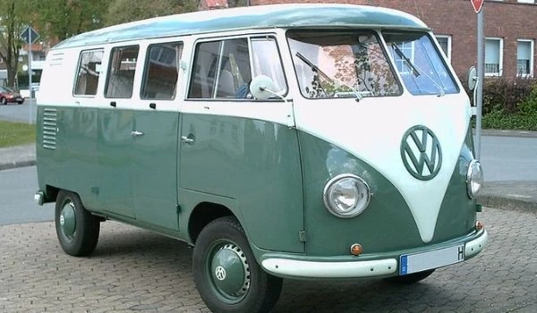 Los 5 mejores Volkswagen de siempre