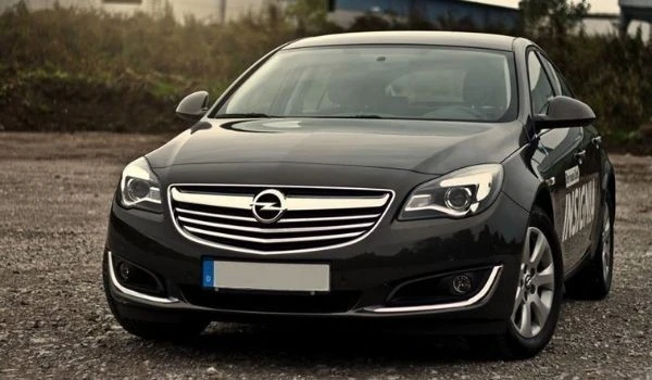 6 coches Opel que marcaron la historia con General Motors