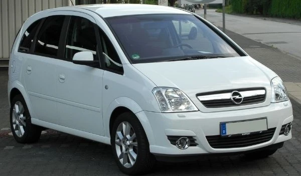 6 coches Opel que marcaron la historia con General Motors