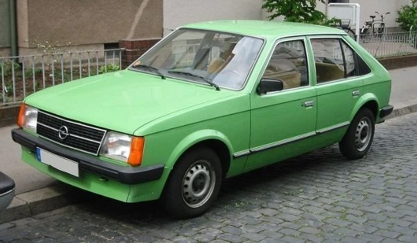 6 coches Opel que marcaron la historia con General Motors