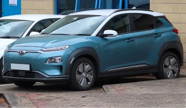 Los mejores coches eléctricos de 2020