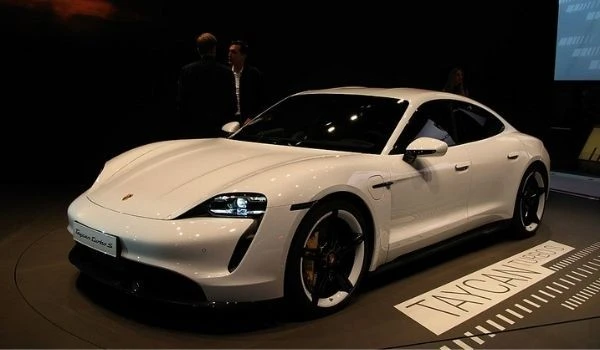 Los mejores coches eléctricos de 2020