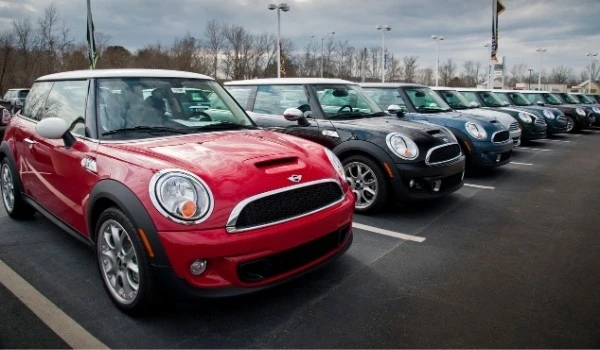 Comprar un mini de ocasión, ¿es una buena idea?