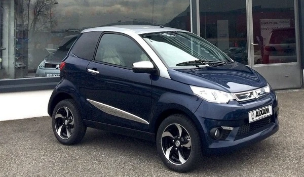 ¿Se puede conducir sin carnet?