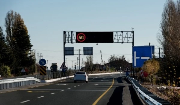 Cuáles son los límites de velocidad en España 