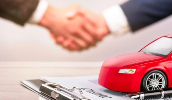 Cuánto cuesta cambiar de nombre un coche