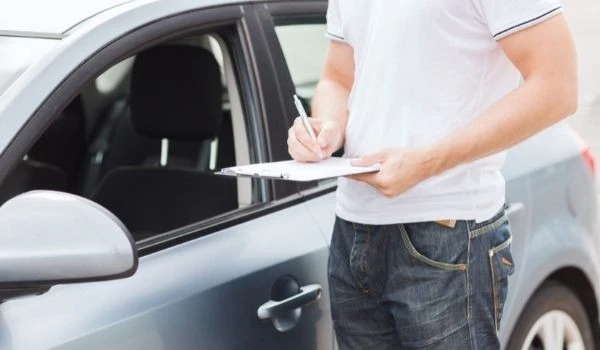 He perdido la ficha técnica del coche, ¿qué hago ahora?