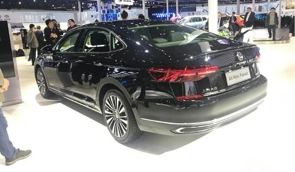 Los mejores coches de gasolina en 2020