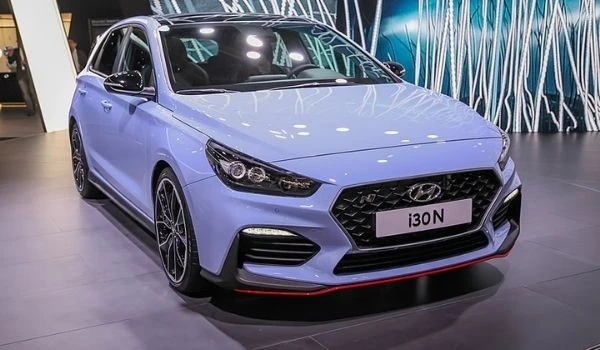 Los mejores coches de gasolina en 2020