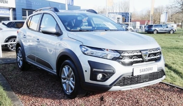 Los coches a gas más vendidos en 2020