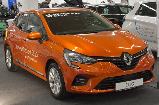 Los mejores coches diésel de 2020