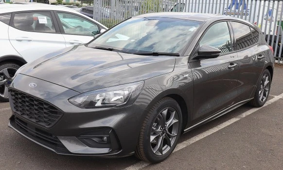 Los mejores coches diésel de 2020