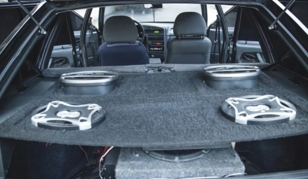 Formas de tunear o personalizar tu coche