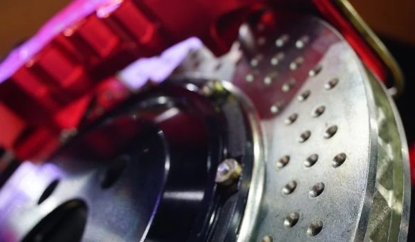 ¿Cuánto cuesta cambiar las pastilla de freno?