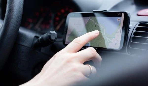 Avisos de radar en Google Maps, ¿cómo activarlos en el móvil?