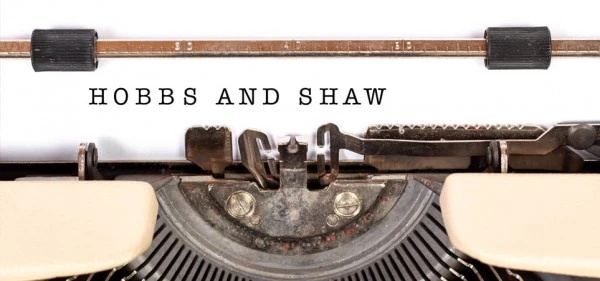 FAST & FURIOUS presenta HOBBS & SHAW.