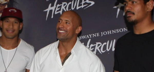 FAST & FURIOUS presenta HOBBS & SHAW.