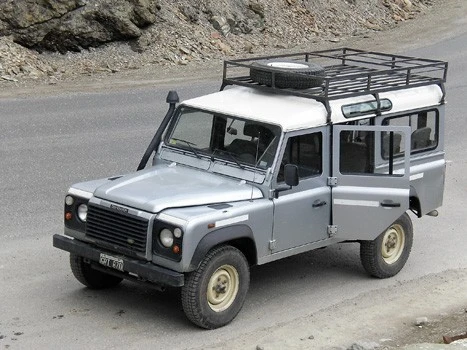 ¿Coches que sólo quedan bien después de los 30?